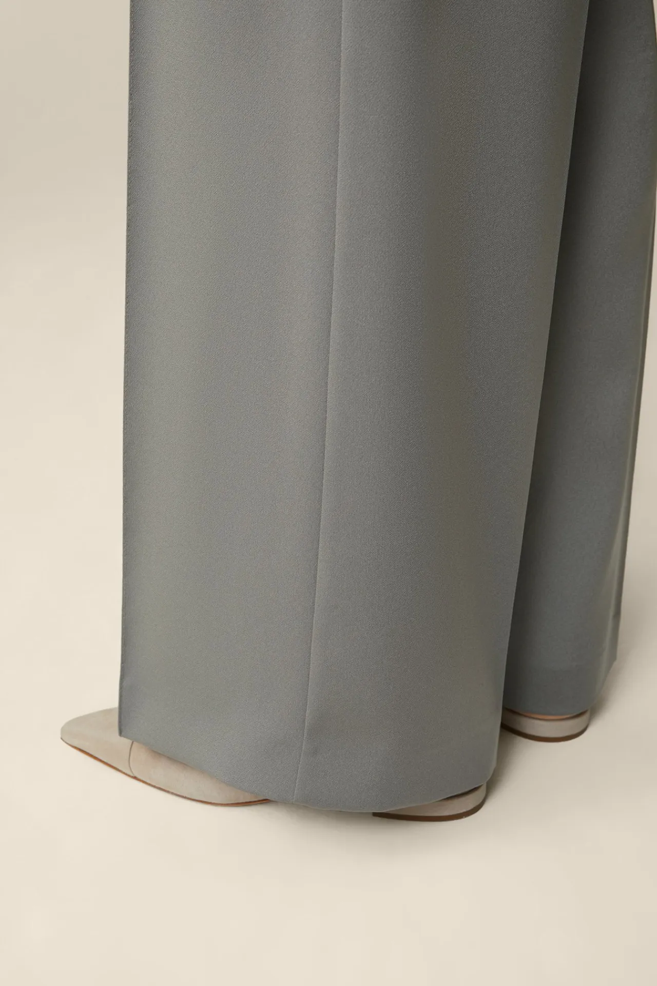 Crepe-Marlene-Hose In*Windsor Online