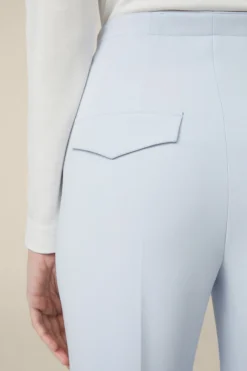 Crepe-Marlene-Hose In*Windsor Discount