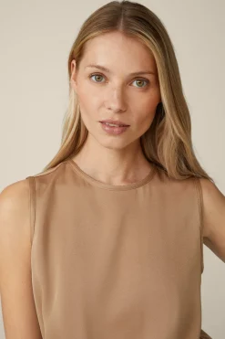 Crepe-Overall In*Windsor Online