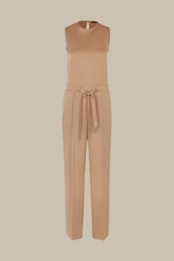 Crepe-Overall In*Windsor Online