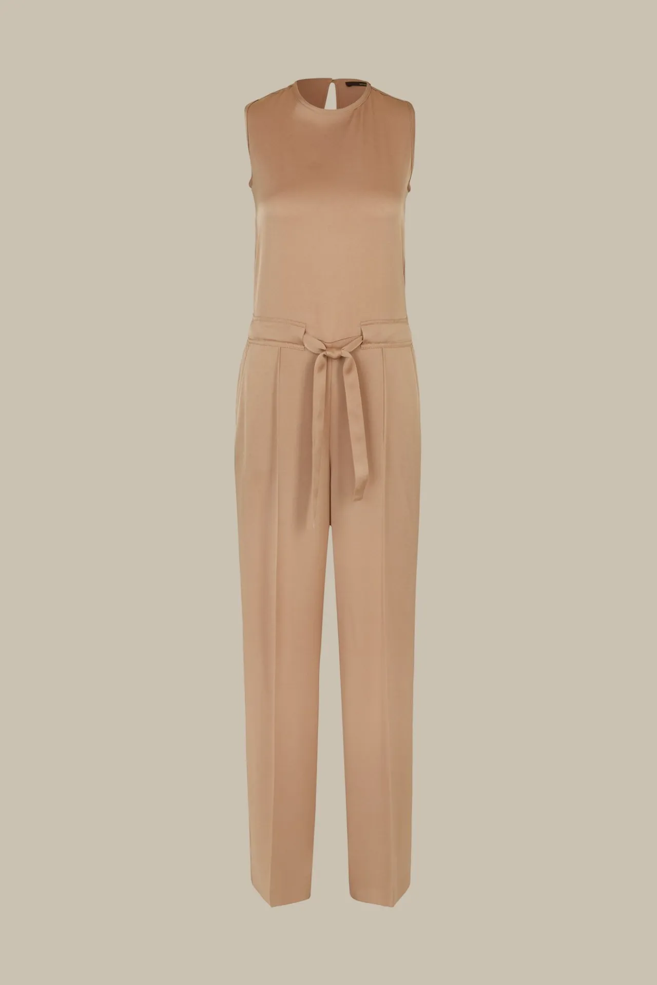 Crepe-Overall In*Windsor Online