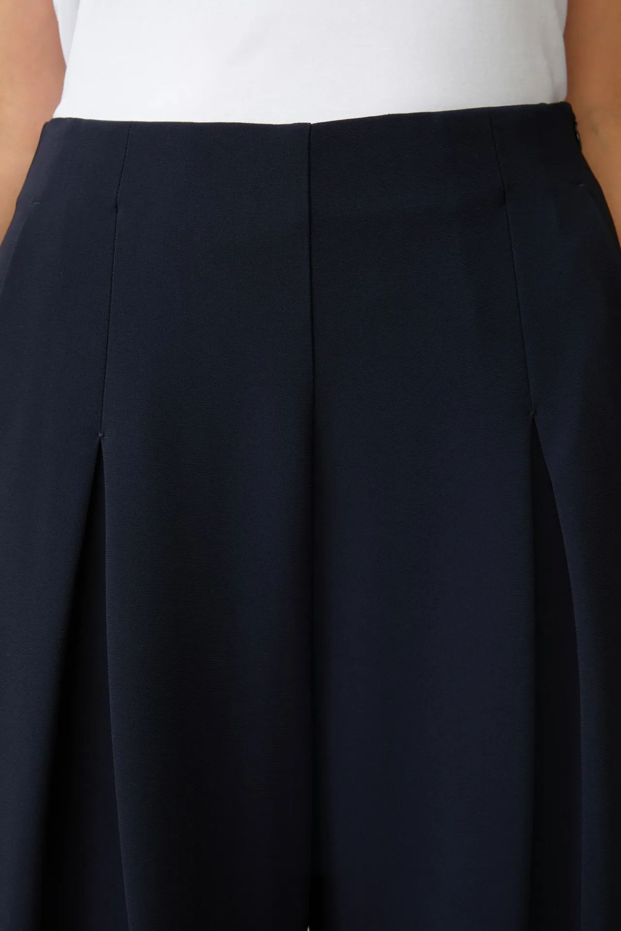 Crepe-Palazzo-Hose In*Windsor Discount