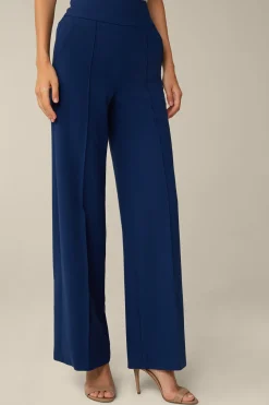 Crepe-Palazzo-Hose In*Windsor Sale