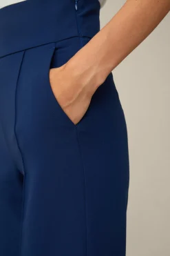 Crepe-Palazzo-Hose In*Windsor Sale