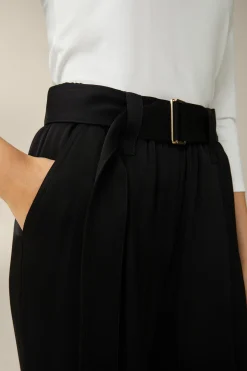 Crepe-Palazzo-Hose In*Windsor Clearance