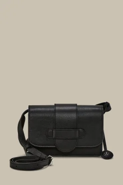 Crossbody-Bag Aus Nappaleder In*Windsor Online