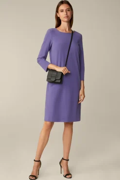 Crossbody-Bag Aus Nappaleder In*Windsor Online
