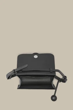 Crossbody-Bag Aus Nappaleder In*Windsor Online