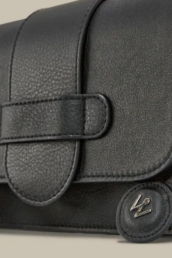 Crossbody-Bag Aus Nappaleder In*Windsor Online