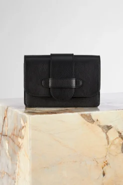 Crossbody-Bag Aus Nappaleder In*Windsor Online