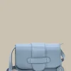 Crossbody-Bag Aus Nappaleder In*Windsor Sale