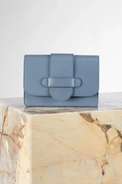 Crossbody-Bag Aus Nappaleder In*Windsor Sale