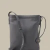 Crossbody-Bag Aus Nappaleder In*Windsor Sale