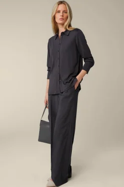 Crossbody-Bag Aus Nappaleder In*Windsor Sale