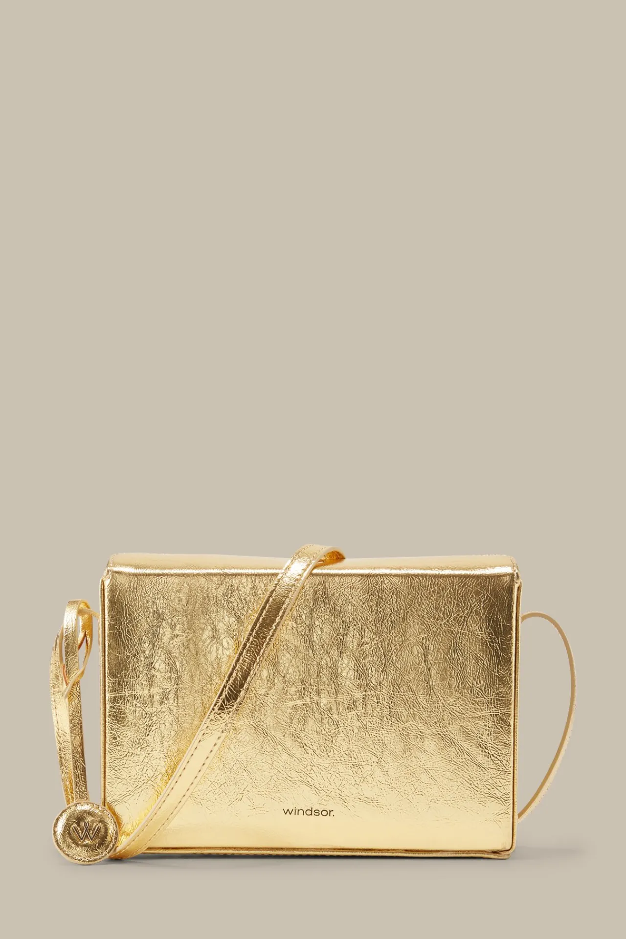 Crossbody-Bag In*Windsor New