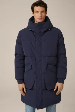 Daunen-Parka Cefalu Gesteppt In*Windsor Outlet