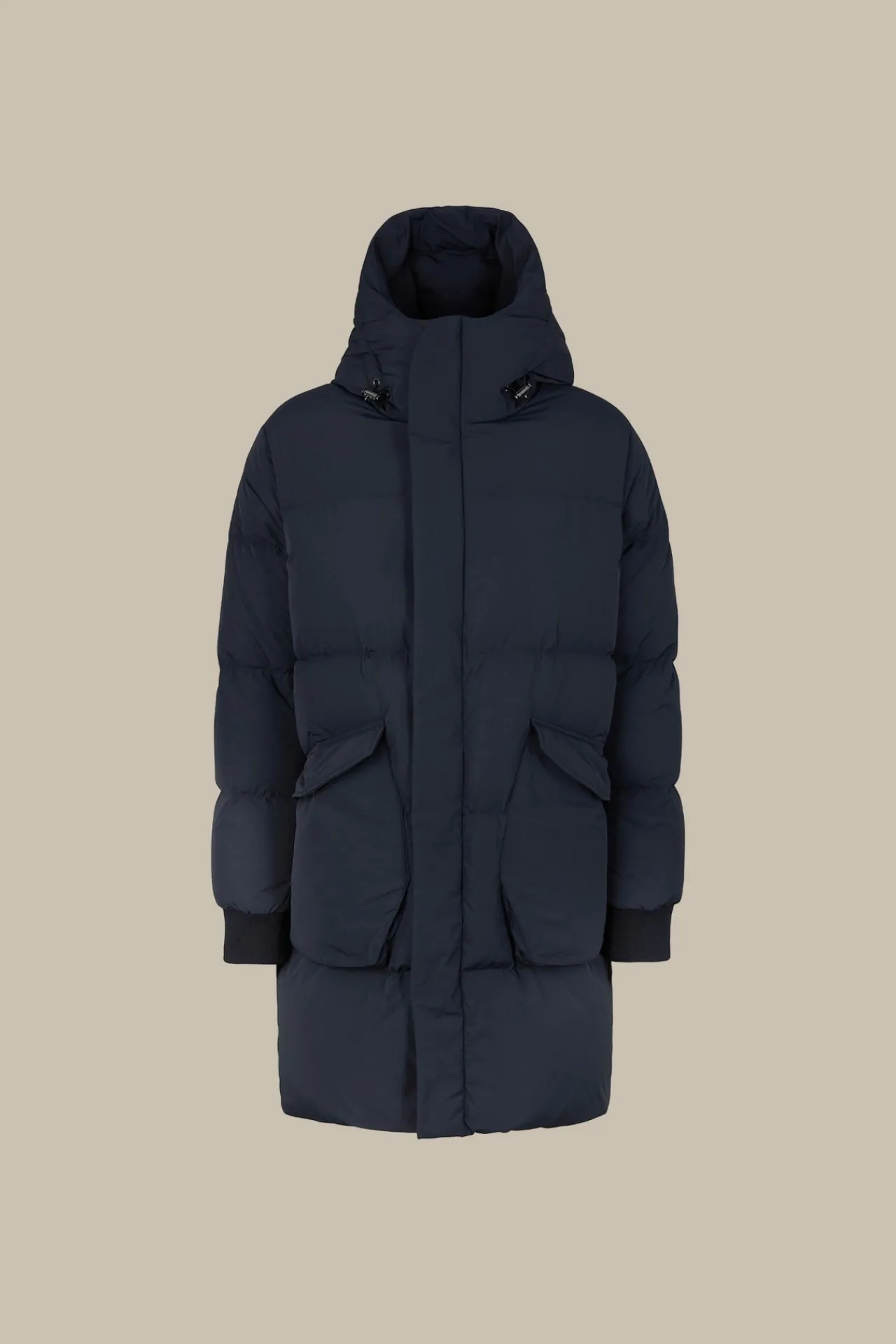 Daunen-Parka Cefalu Gesteppt In*Windsor Outlet