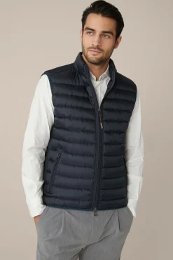 Daunen-Steppweste Sotto In*Windsor Sale