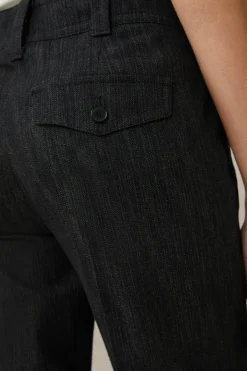 Denim-Palazzo-Hose In*Windsor Online