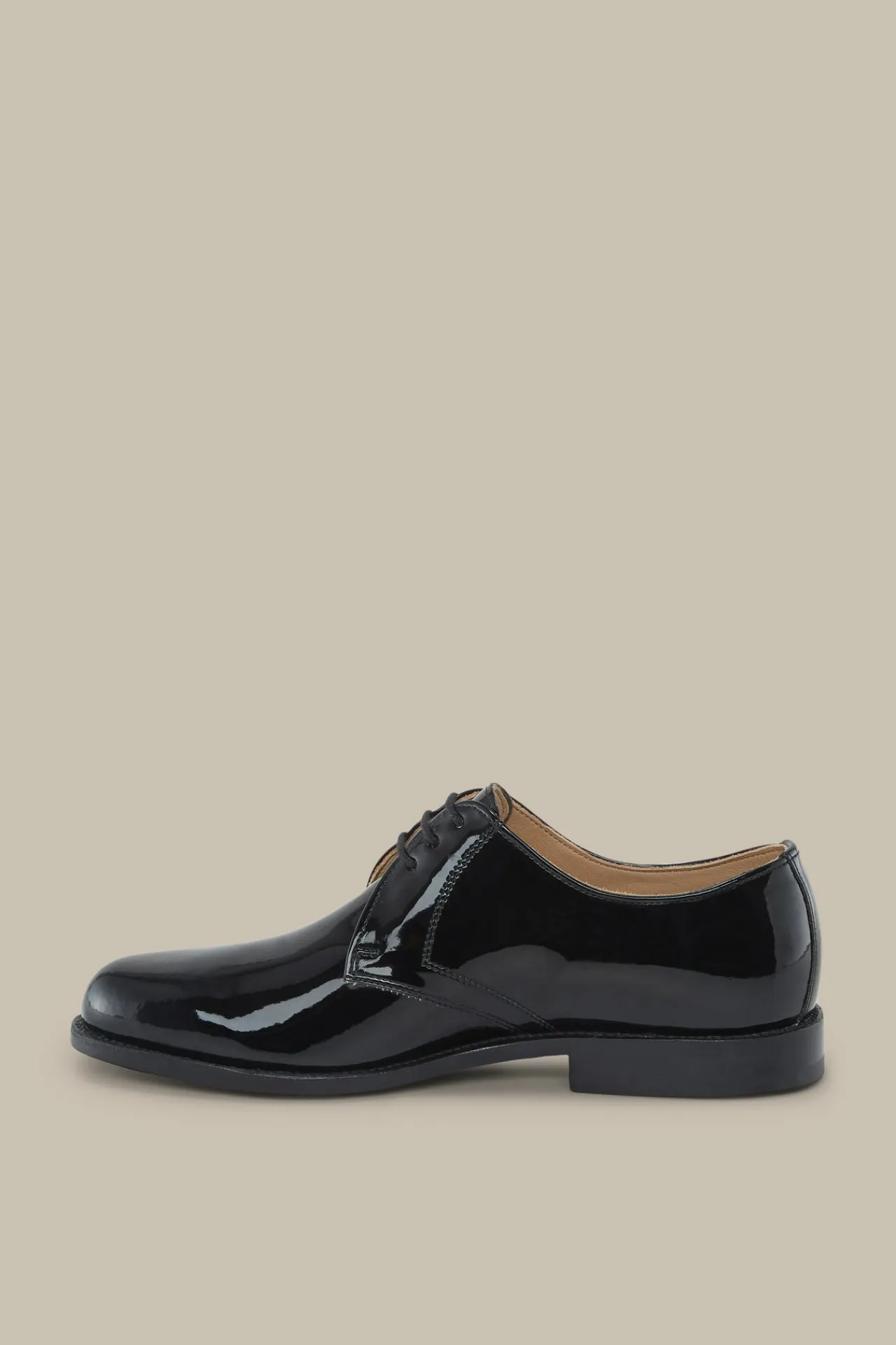 Derby Lace By Ludwig Reiter In*Windsor Clearance