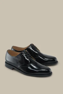 Derby Lace By Ludwig Reiter In*Windsor Clearance