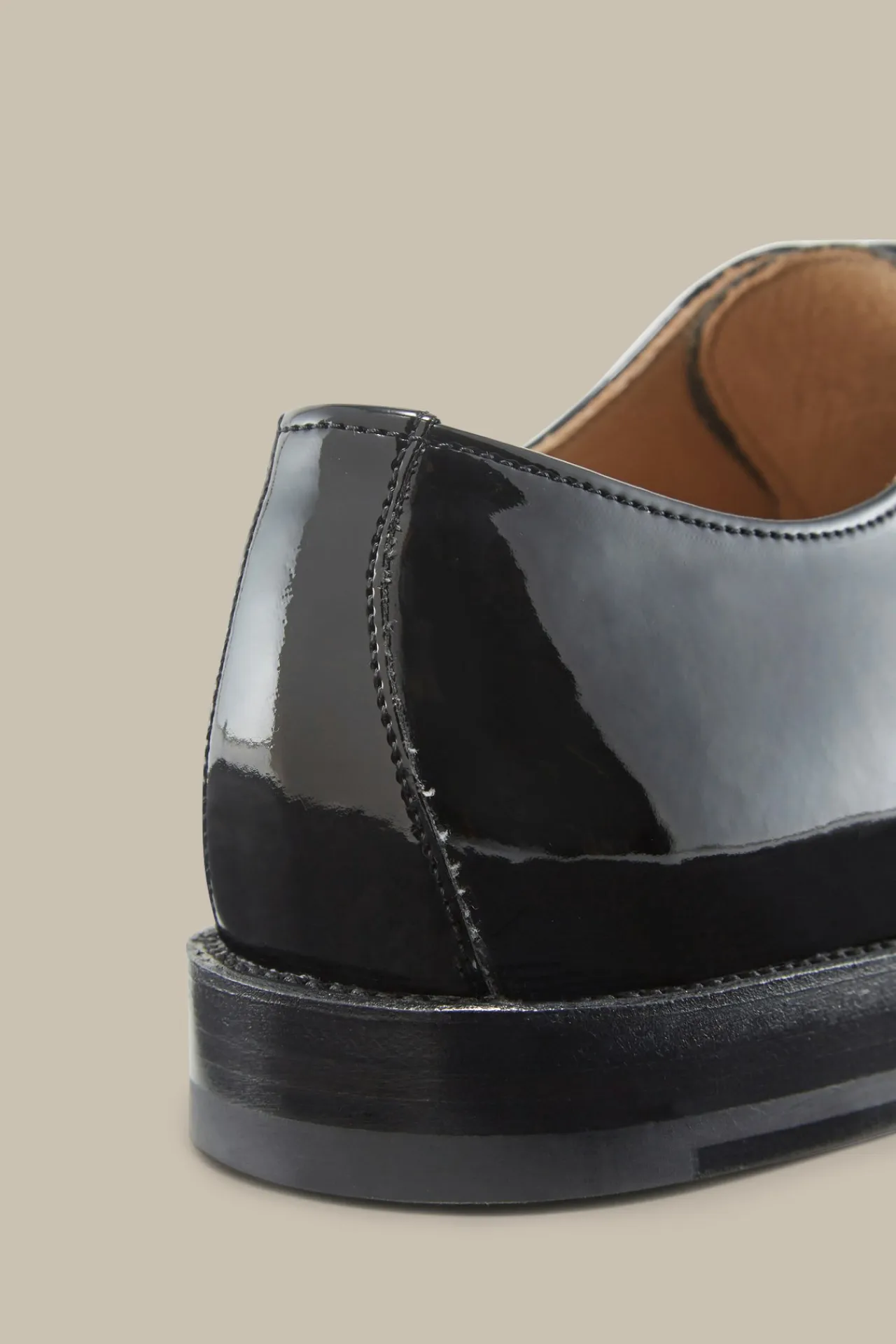 Derby Lace By Ludwig Reiter In*Windsor Clearance
