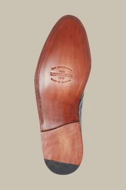 Derby Lace By Ludwig Reiter In*Windsor Clearance