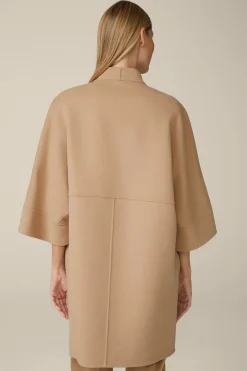 Double-Cape-Mantel In*Windsor Online