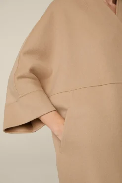 Double-Cape-Mantel In*Windsor Online