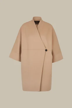 Double-Cape-Mantel In*Windsor Online