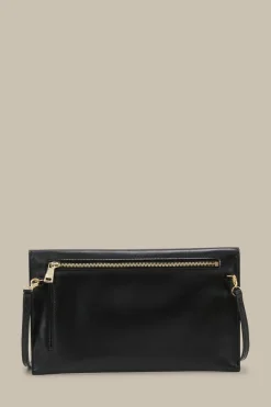 Envelope-Bag Aus Nappaleder In*Windsor Fashion