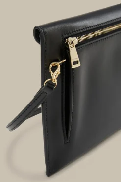 Envelope-Bag Aus Nappaleder In*Windsor Fashion