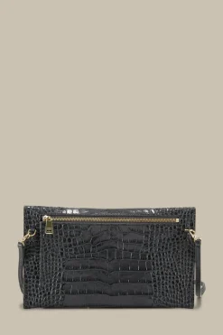 Envelope-Bag Aus Nappaleder In*Windsor New
