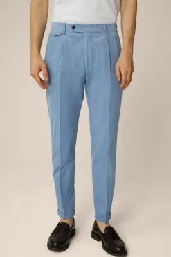 Feincord-Baukasten-Hose Sapo Mit Bundfalte In*Windsor Online