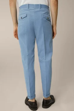 Feincord-Baukasten-Hose Sapo Mit Bundfalte In*Windsor Online