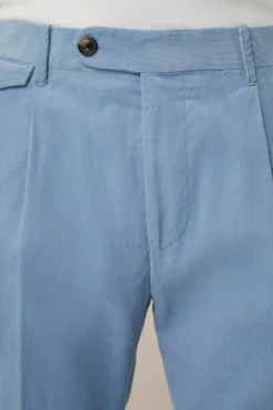 Feincord-Baukasten-Hose Sapo Mit Bundfalte In*Windsor Online