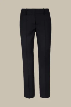 Flanell-Anzug-Hose In*Windsor Best