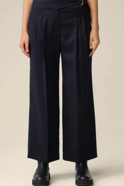 Flanell-Culotte In*Windsor Fashion