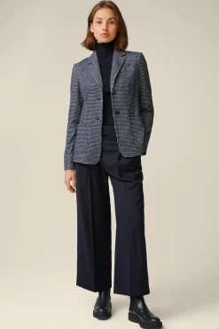 Flanell-Culotte In*Windsor Fashion