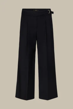 Flanell-Culotte In*Windsor Fashion