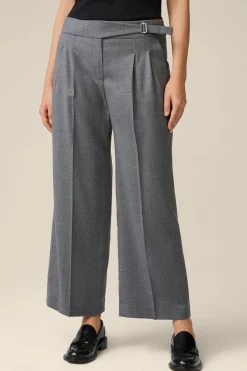 Flanell-Culotte In*Windsor Clearance