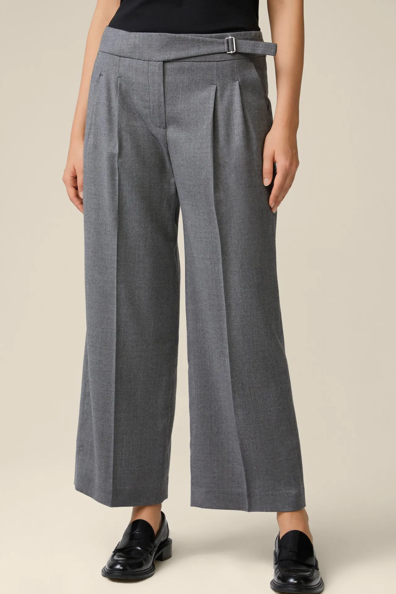 Flanell-Culotte In*Windsor Clearance