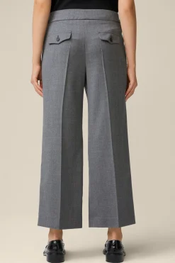Flanell-Culotte In*Windsor Clearance