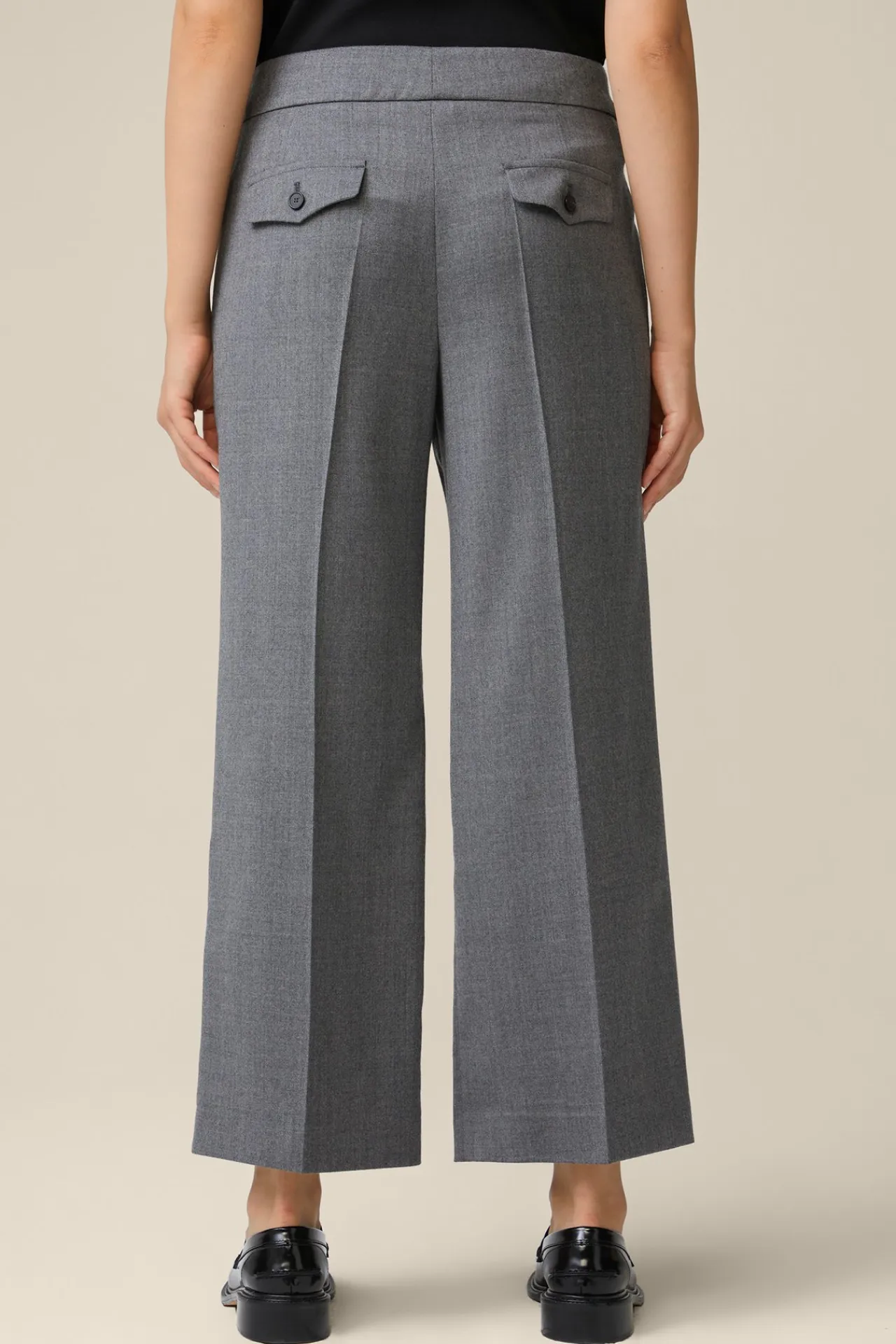 Flanell-Culotte In*Windsor Clearance