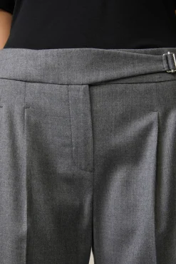 Flanell-Culotte In*Windsor Clearance