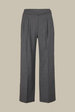 Flanell-Culotte In*Windsor Clearance