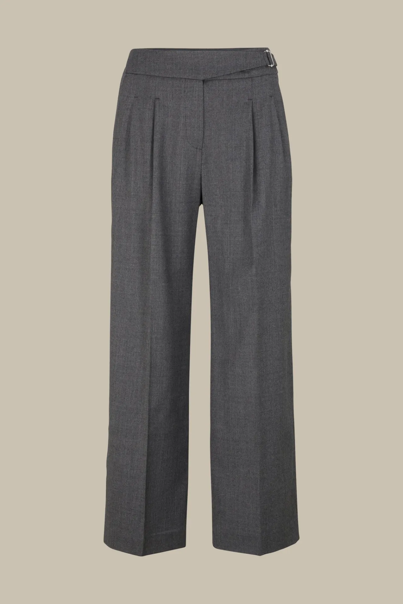 Flanell-Culotte In*Windsor Clearance
