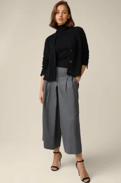 Flanell-Hosen-Rock In*Windsor Online