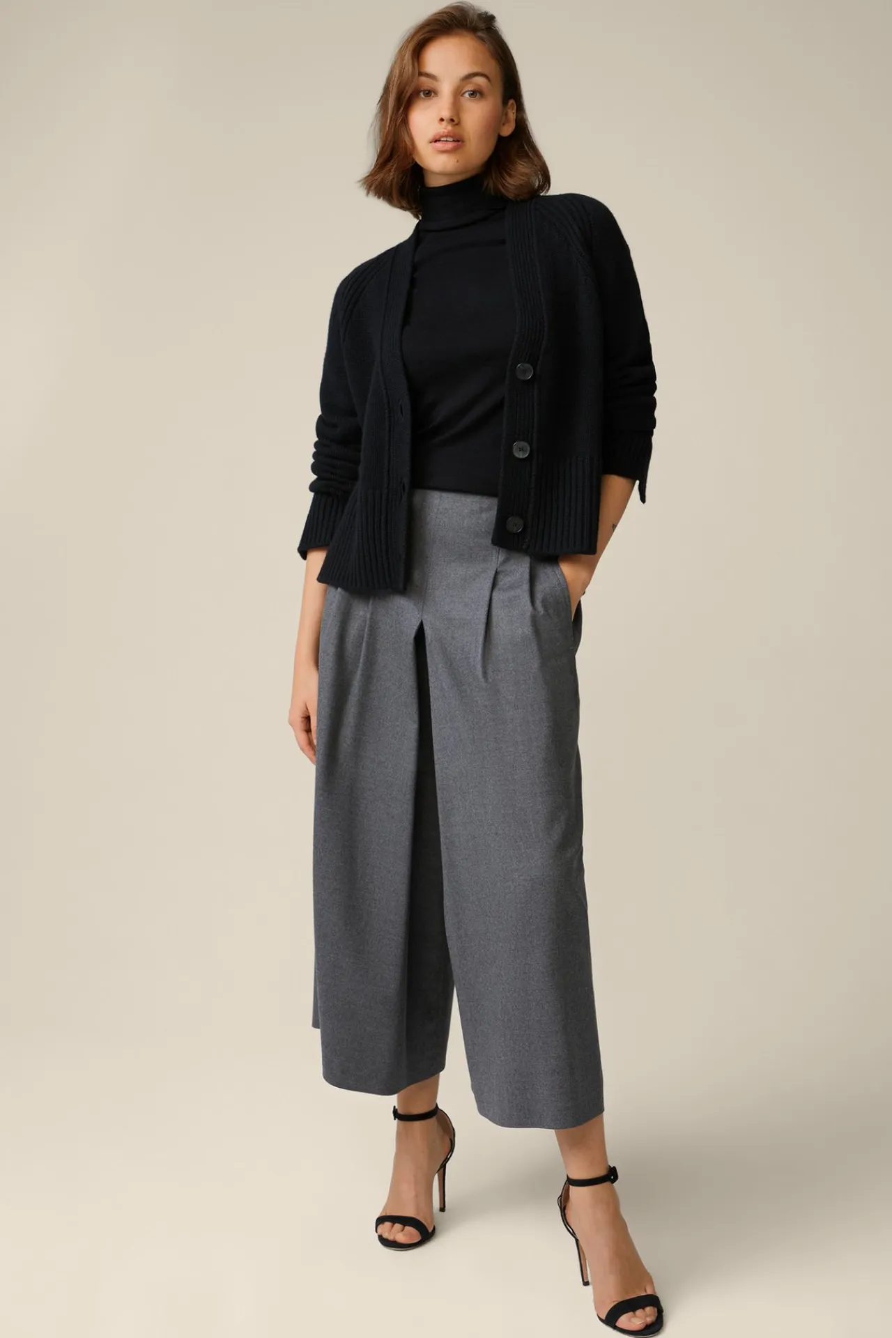 Flanell-Hosen-Rock In*Windsor Online
