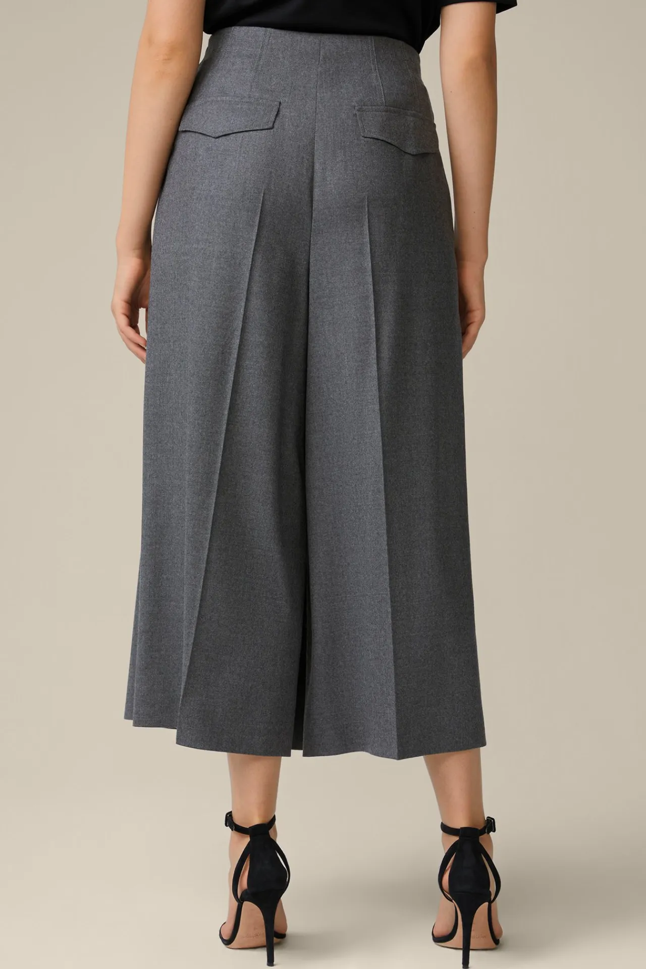 Flanell-Hosen-Rock In*Windsor Online